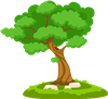 Spring Tree