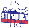 Stay Puft Icon