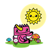 Sunny Sprout