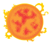sunstar
