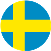 Sweden Flag