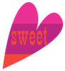 sweet