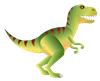 T-rex