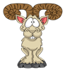 T_goat