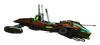 Tark Ship