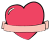 Tattoo Heart