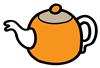 Teapot