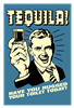 tequila hug toilet