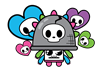 The General Hearts