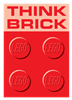 Think Brick