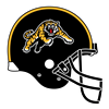 Ti-Cats Helmet