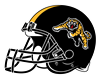 Ti-Cats Helmet