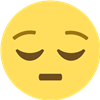 Tired