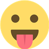 Tongue Out