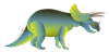 Triceratops