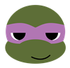 Turtle Ninja 3