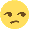 Unimpressed