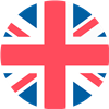 United Kingdom Flag
