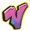 V_Graffiti