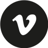Vimeo Solid