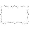 Vine Border