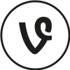 Vine Outline