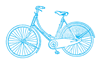 Vintage Bike