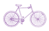 Vintage Bike