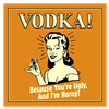 vodkauglyhorny