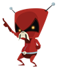 Voltar