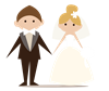 Wedding Couple 3