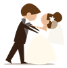 Wedding Couple 6