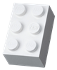 White Brick