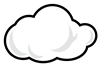 WHITE CLOUD