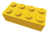 Yellow Brick