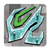 Zuul ID Alien Shapes 02