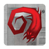 Zuul ID Red Evil Alien