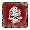Zuul ID Skull 02