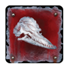 Zuul ID Skull 03