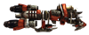 Zuul Ship