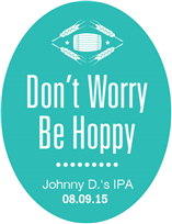 Be Hoppy