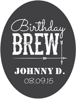 Birthday Brew