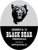 Black Bear