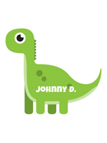 Brachiosaurus