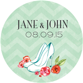 Bridal Shoes