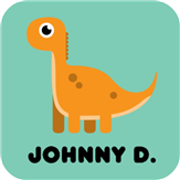 Brontosaurus
