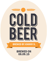Cold Beer