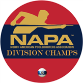 Division Champs 10 Ball