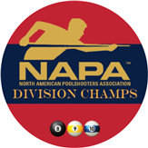 Division Champs 8, 9, 10 Ball