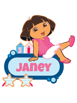 Dora